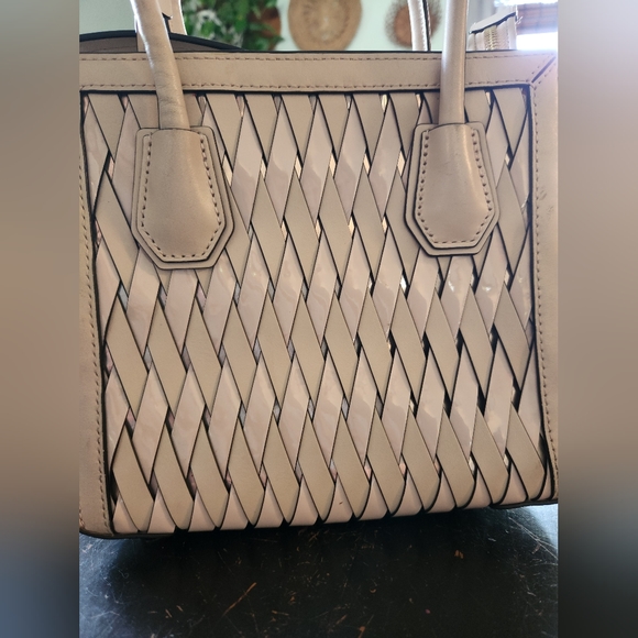 Michael Kors Mercer Studio Handbag - Picture 4 of 6